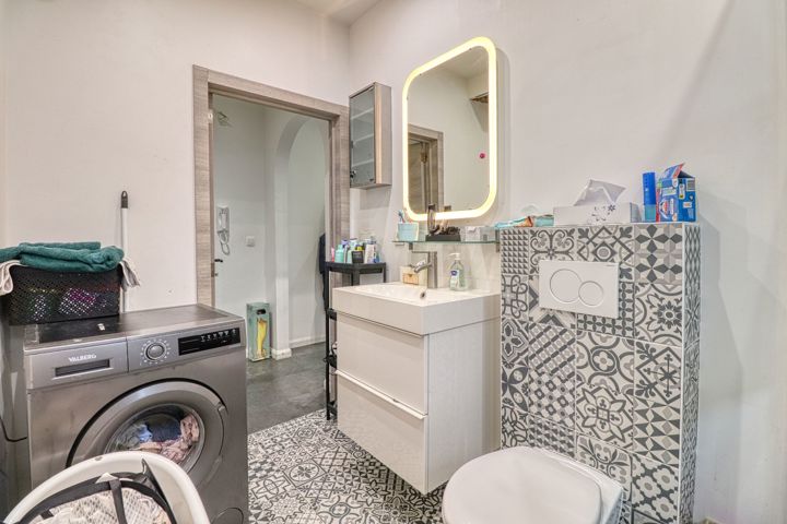 Appartement - te koop - 1080 Molenbeek-Saint-Jean - #6618254-26