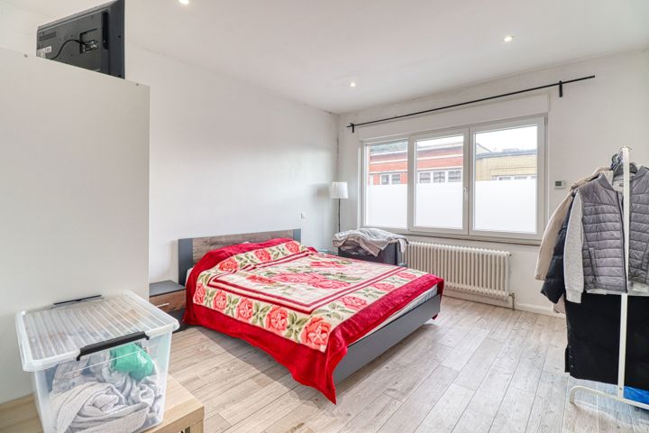 Appartement - te koop - 1080 Molenbeek-Saint-Jean - #6618254-17