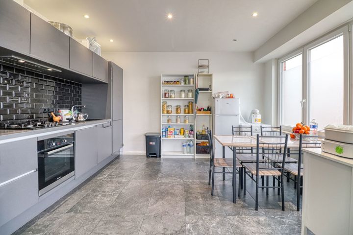 Appartement - te koop - 1080 Molenbeek-Saint-Jean - #6618254-11