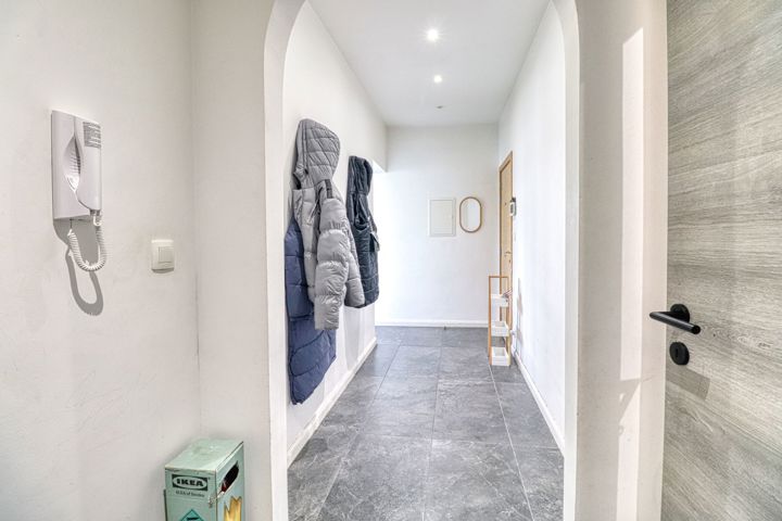 Appartement - te koop - 1080 Molenbeek-Saint-Jean - #6618254-21