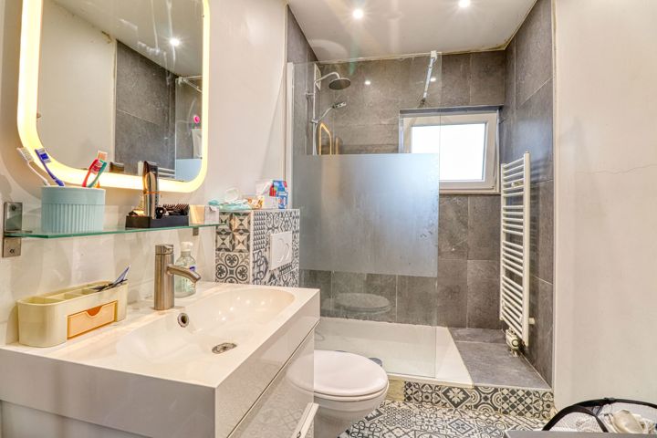 Appartement - te koop - 1080 Molenbeek-Saint-Jean - #6618254-24