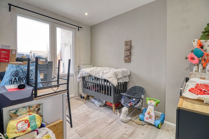 Appartement - te koop - 1080 Molenbeek-Saint-Jean - #6618254-19