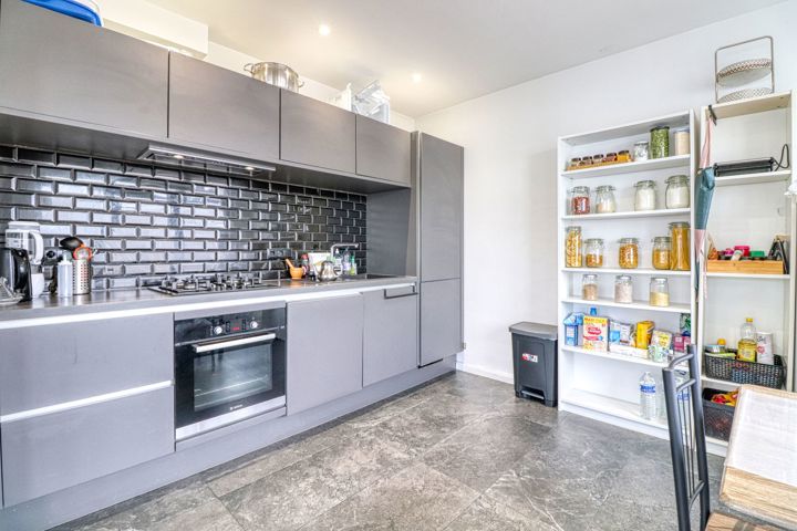 Appartement - te koop - 1080 Molenbeek-Saint-Jean - #6618254-12