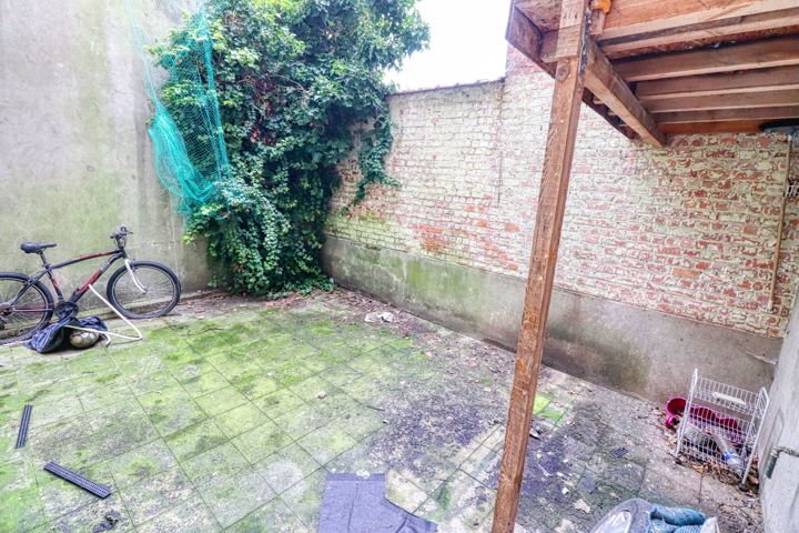 Appartement - te koop - 1080 Molenbeek-Saint-Jean - #6618254-27