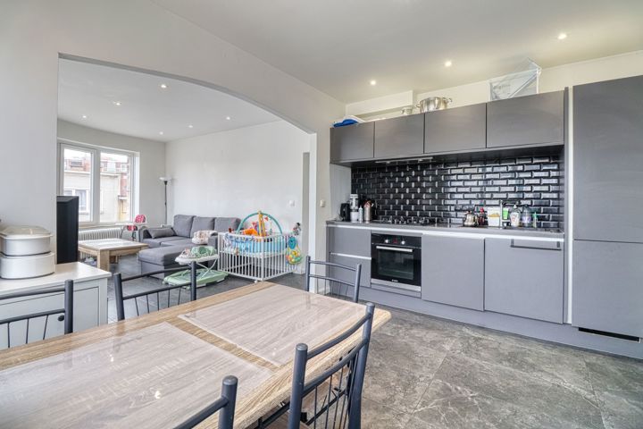 Appartement - te koop - 1080 Molenbeek-Saint-Jean - #6618254-13