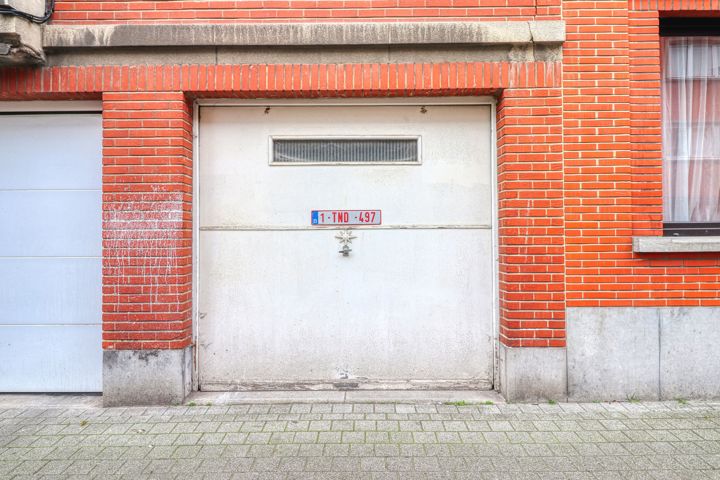 Appartement - te koop - 1080 Molenbeek-Saint-Jean - #6618254-29