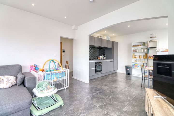 Appartement - te koop - 1080 Molenbeek-Saint-Jean - #6618254-8