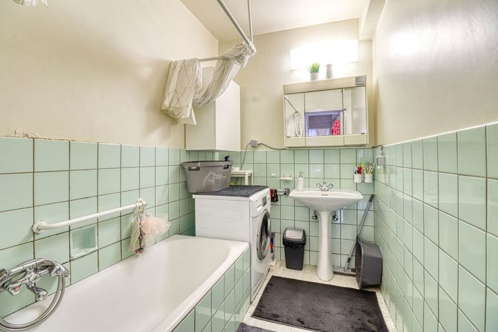 Appartement - te koop - 1083 Ganshoren - #6641969-14