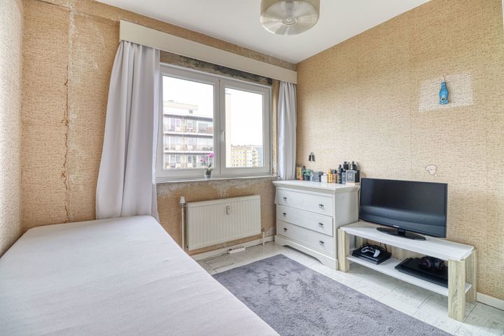 Appartement - te koop - 1083 Ganshoren - #6641969-11