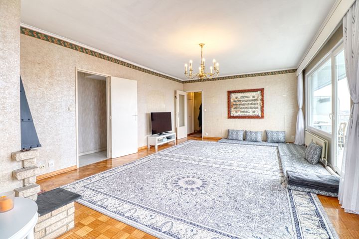 Appartement - te koop - 1083 Ganshoren - #6641969-4