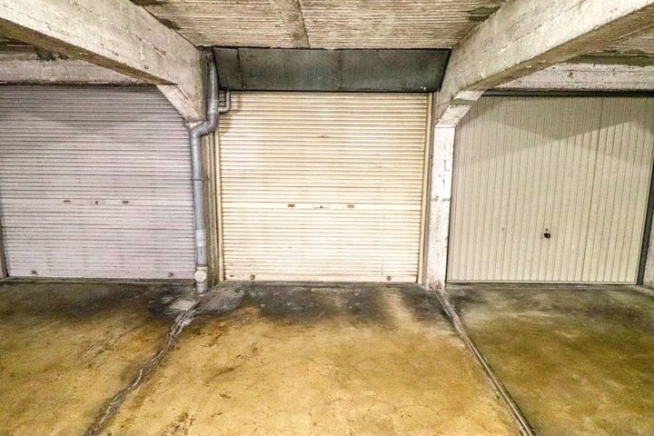 Appartement - te koop - 1083 Ganshoren - #6641969-28