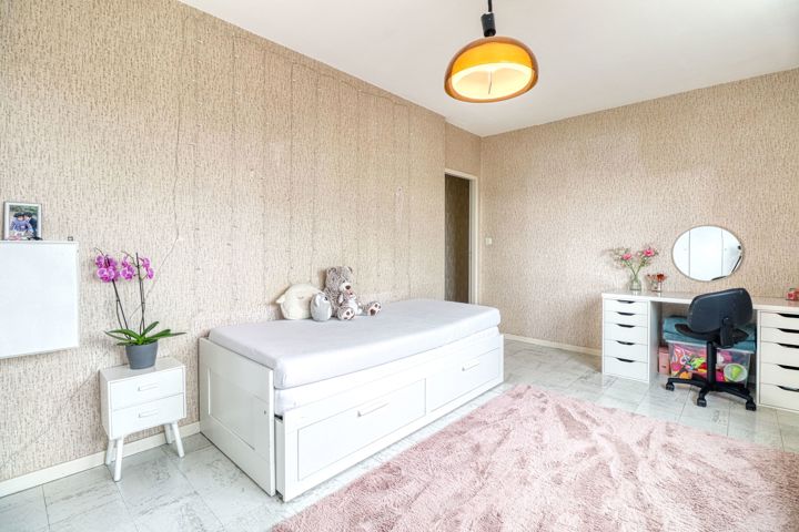 Appartement - te koop - 1083 Ganshoren - #6641969-8