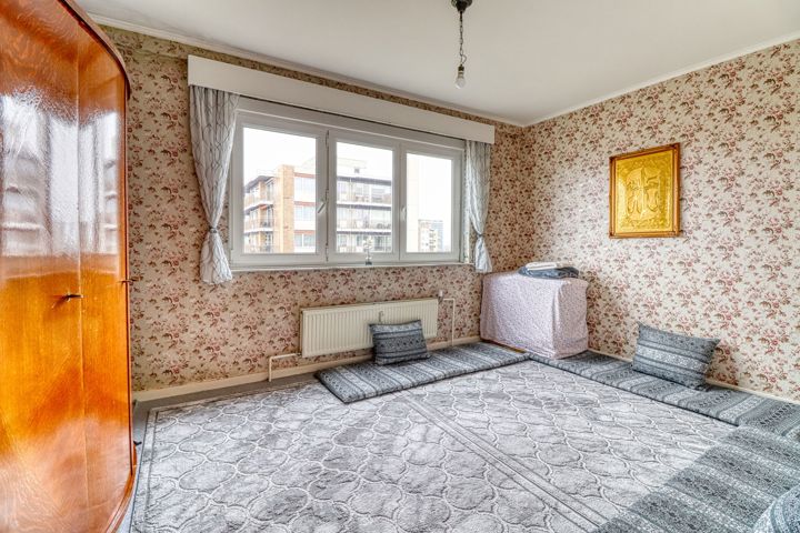 Appartement - te koop - 1083 Ganshoren - #6641969-9