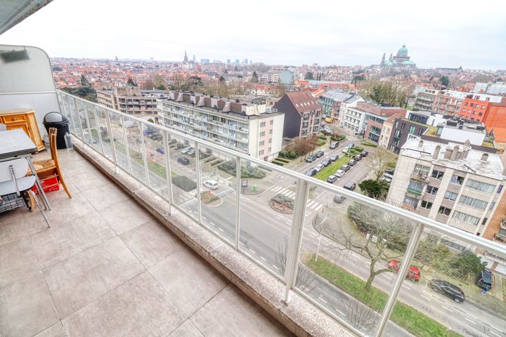 Appartement - te koop - 1083 Ganshoren - #6641969-27