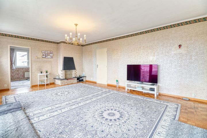 Appartement - te koop - 1083 Ganshoren - #6641969-1