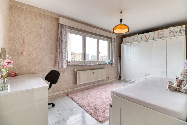 Appartement - te koop - 1083 Ganshoren - #6641969-7