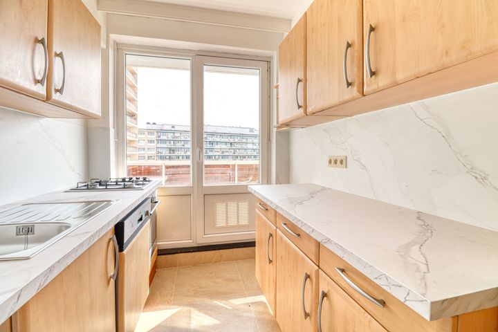 Appartement - te koop - 1070 Anderlecht - #6817049-9