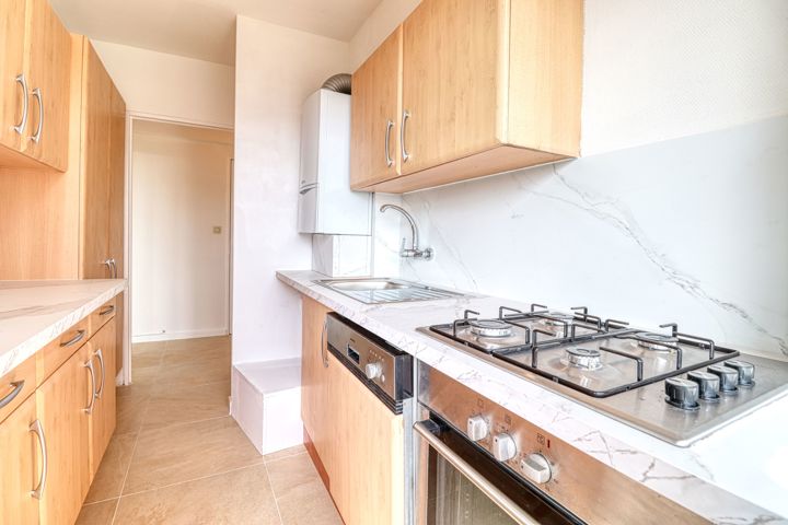 Appartement - te koop - 1070 Anderlecht - #6817049-13