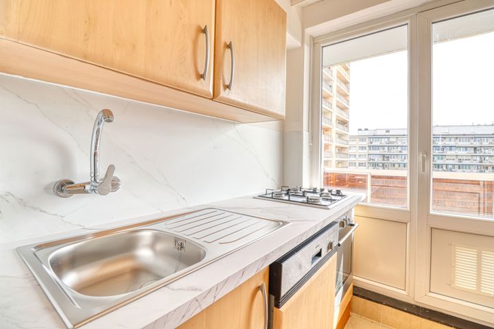 Appartement - te koop - 1070 Anderlecht - #6817049-10