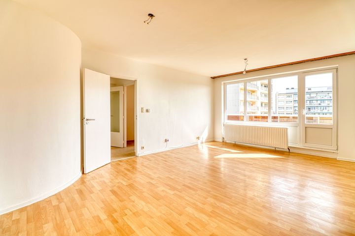 Appartement - te koop - 1070 Anderlecht