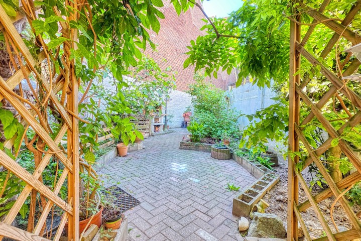 Maison - à vendre - 1070 Anderlecht - #6960355-10