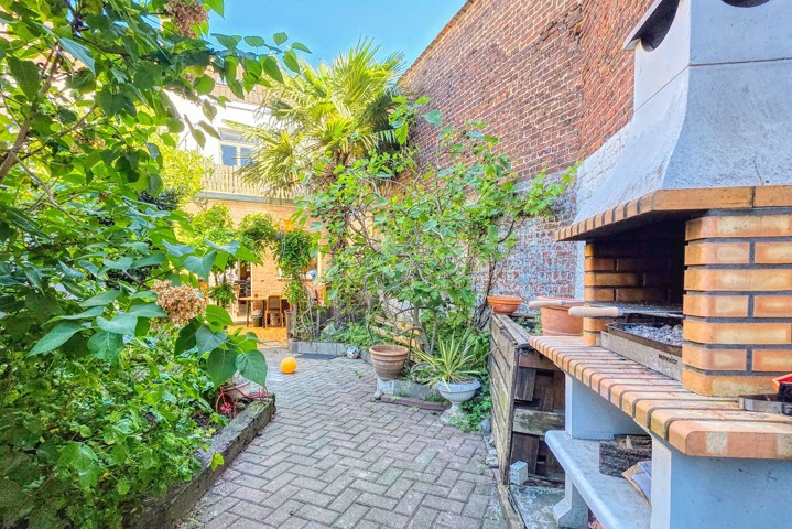 Maison - à vendre - 1070 Anderlecht - #6960355-13