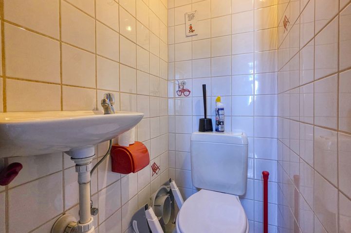 Maison - à vendre - 1070 Anderlecht - #6960355-36