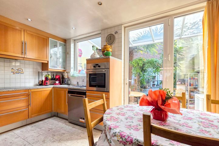 Maison - à vendre - 1070 Anderlecht - #6960355-6