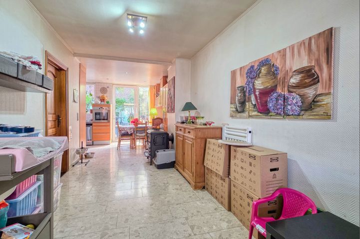 Maison - à vendre - 1070 Anderlecht - #6960355-4