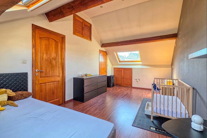 Maison - à vendre - 1070 Anderlecht - #6960355-32