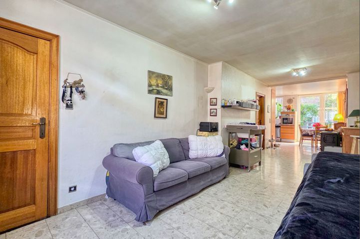 Maison - à vendre - 1070 Anderlecht - #6960355-2