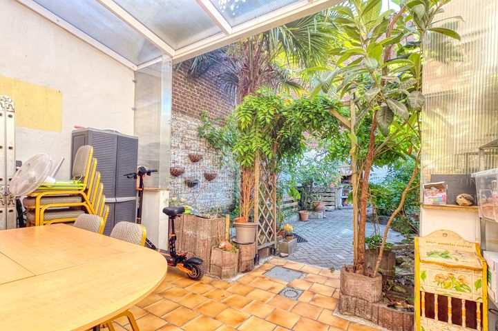 Maison - à vendre - 1070 Anderlecht - #6960355-9