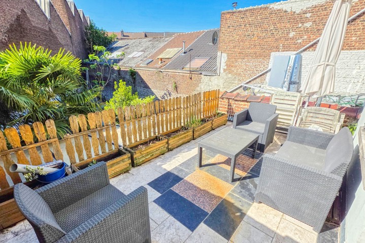 Maison - à vendre - 1070 Anderlecht - #6960355-21