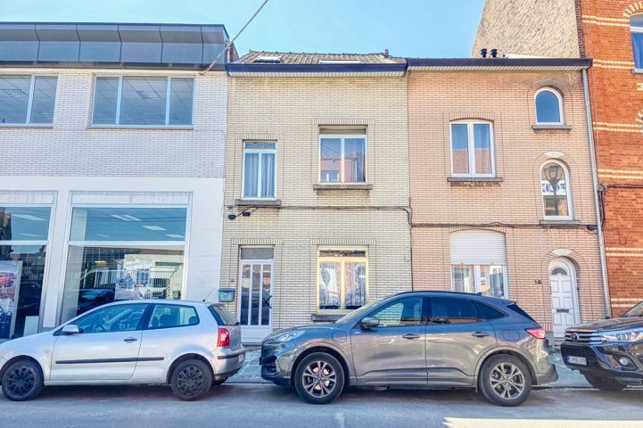 Maison - à vendre - 1070 Anderlecht - #6960355-37