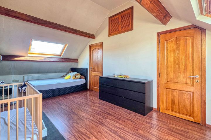 Maison - à vendre - 1070 Anderlecht - #6960355-33