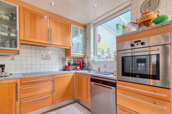 Maison - à vendre - 1070 Anderlecht - #6960355-7