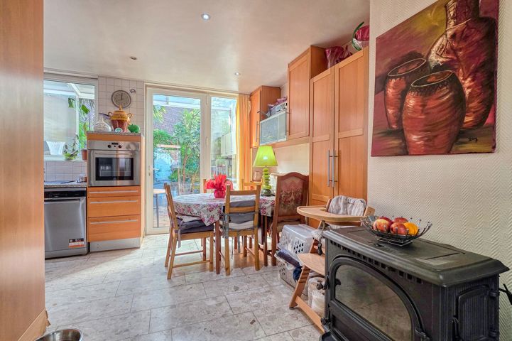 Maison - à vendre - 1070 Anderlecht - #6960355-5