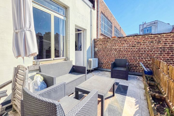 Maison - à vendre - 1070 Anderlecht - #6960355-22