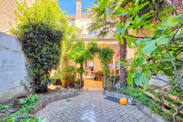 Maison - à vendre - 1070 Anderlecht - #6960355-14