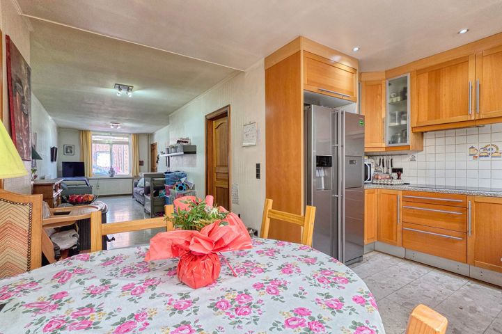 Maison - à vendre - 1070 Anderlecht - #6960355-16