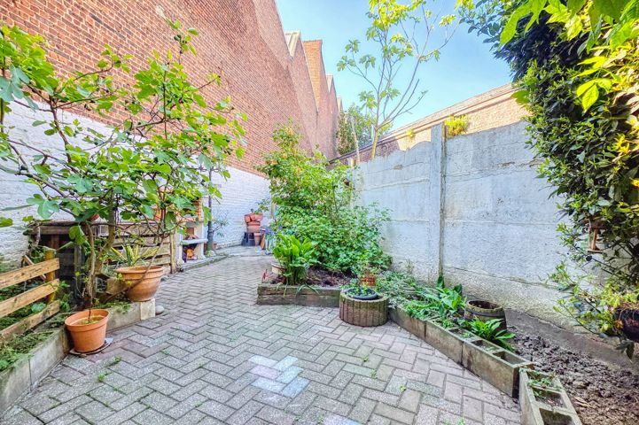 Maison - à vendre - 1070 Anderlecht - #6960355-12