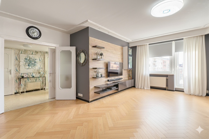 Appartement - à vendre - 1080 Molenbeek-Saint-Jean