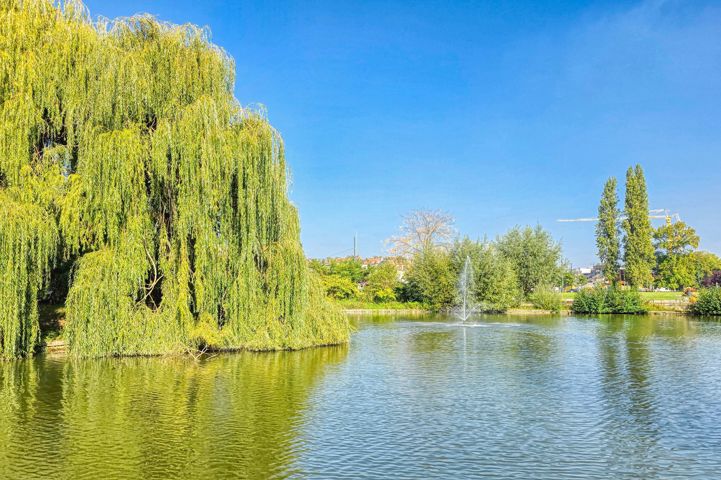 Penthouse - à vendre - 1070 Anderlecht