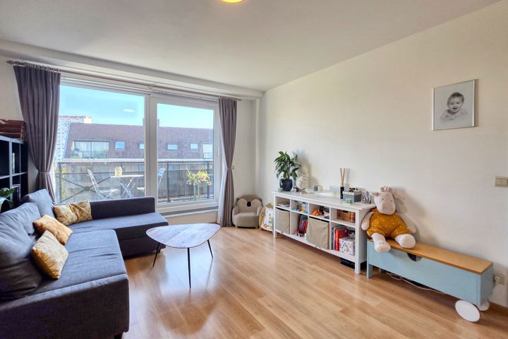 Penthouse - te koop - 1070 Anderlecht - #7203489-5