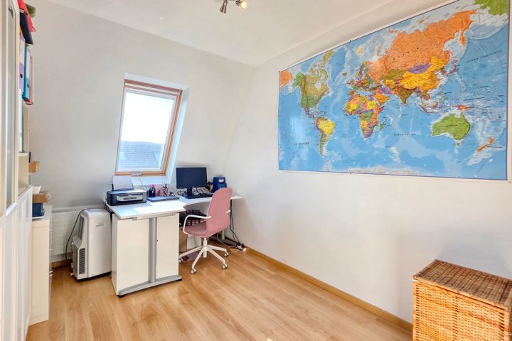 Penthouse - te koop - 1070 Anderlecht - #7203489-23