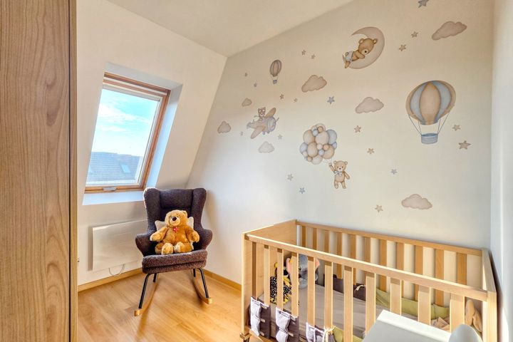 Penthouse - te koop - 1070 Anderlecht - #7203489-24