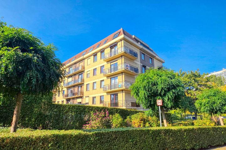 Penthouse - te koop - 1070 Anderlecht - #7203489-32