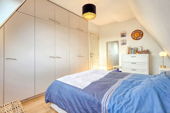 Penthouse - te koop - 1070 Anderlecht - #7203489-22