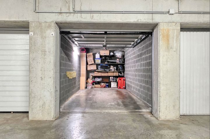 Penthouse - te koop - 1070 Anderlecht - #7203489-29