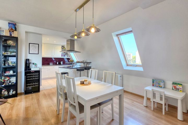 Penthouse - te koop - 1070 Anderlecht - #7203489-9